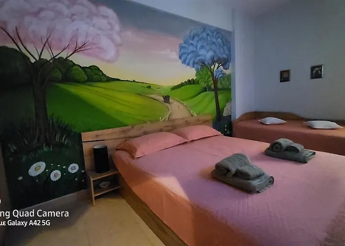 My Zen Apartment