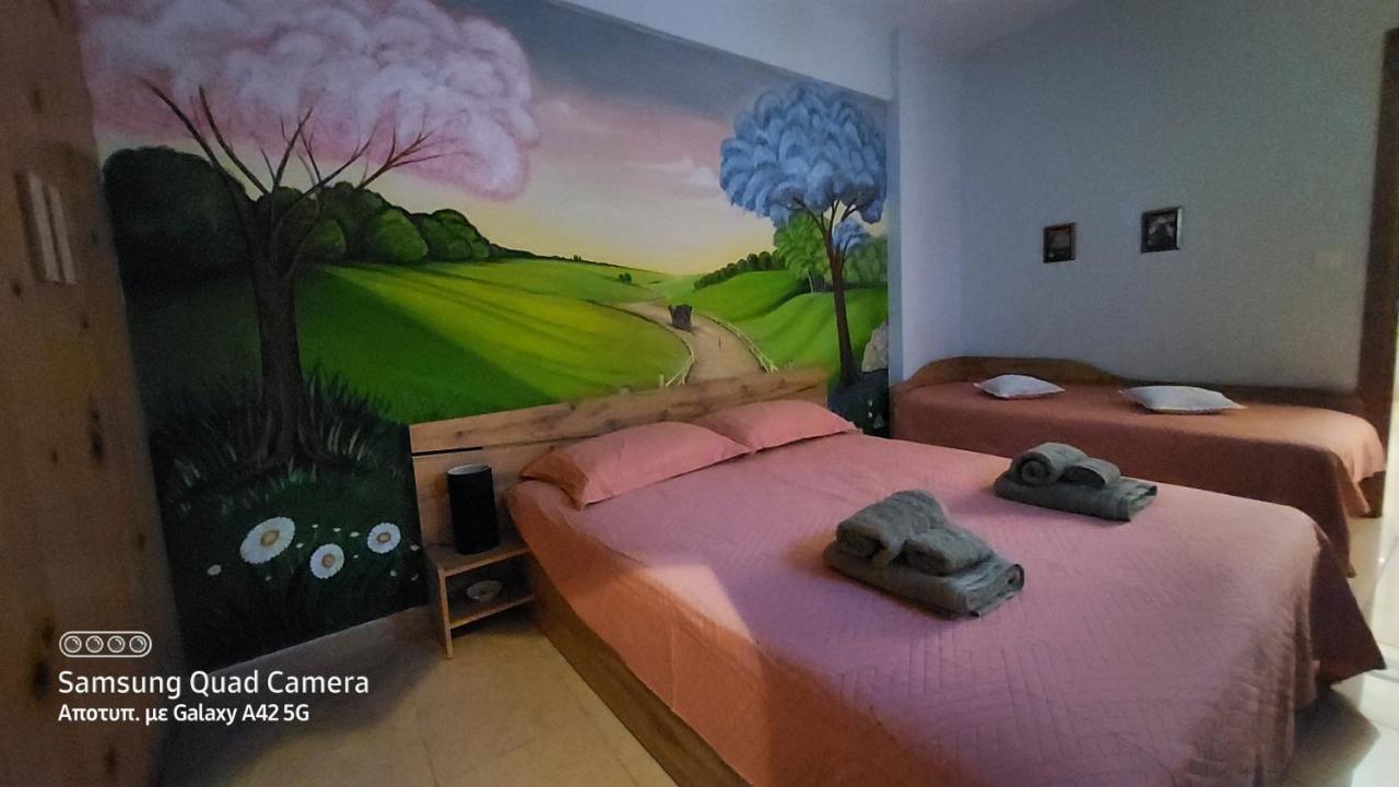 Apartament My Zen Preweza