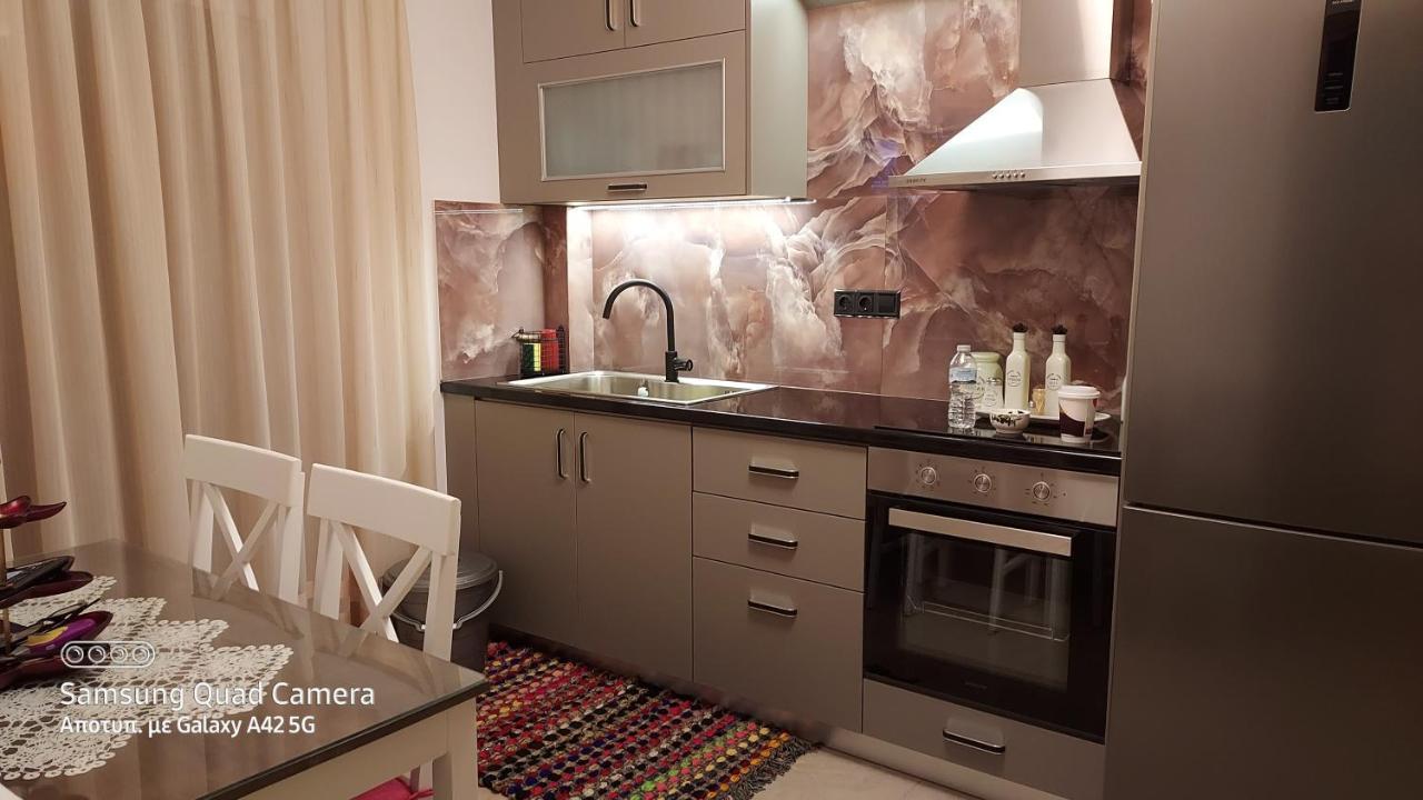 Apartament My Zen *