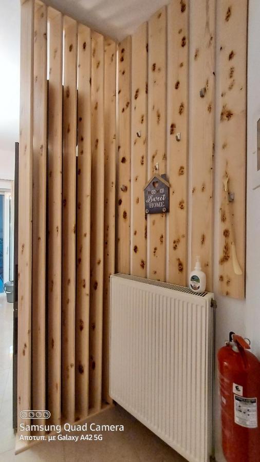 My Zen Apartament Preweza