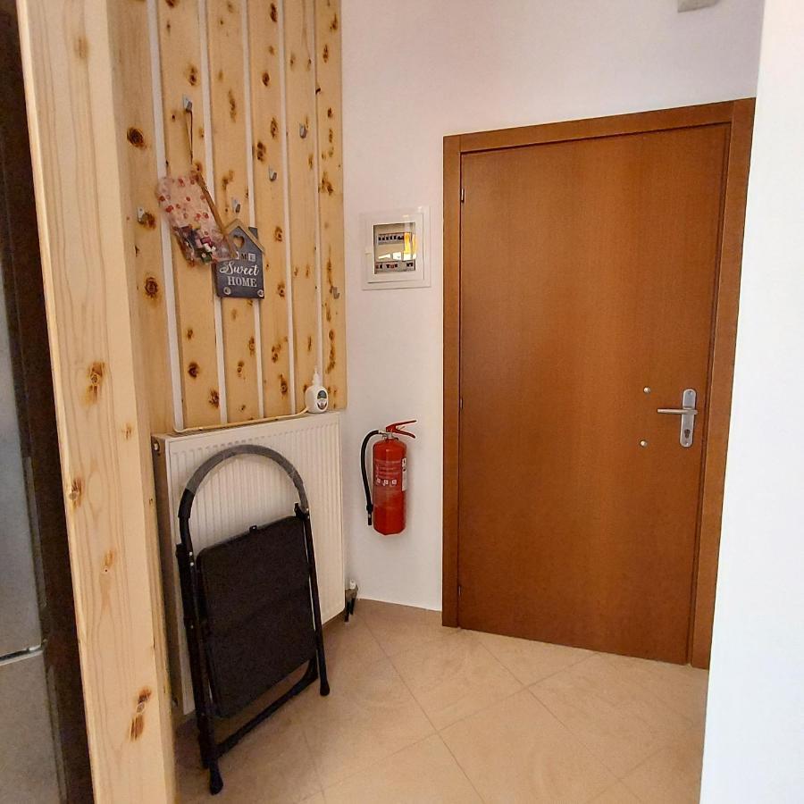 Apartament My Zen