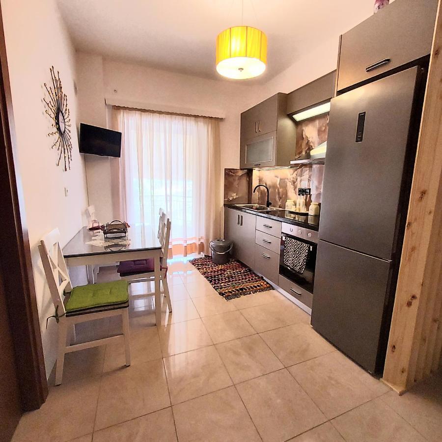 Apartament My Zen *